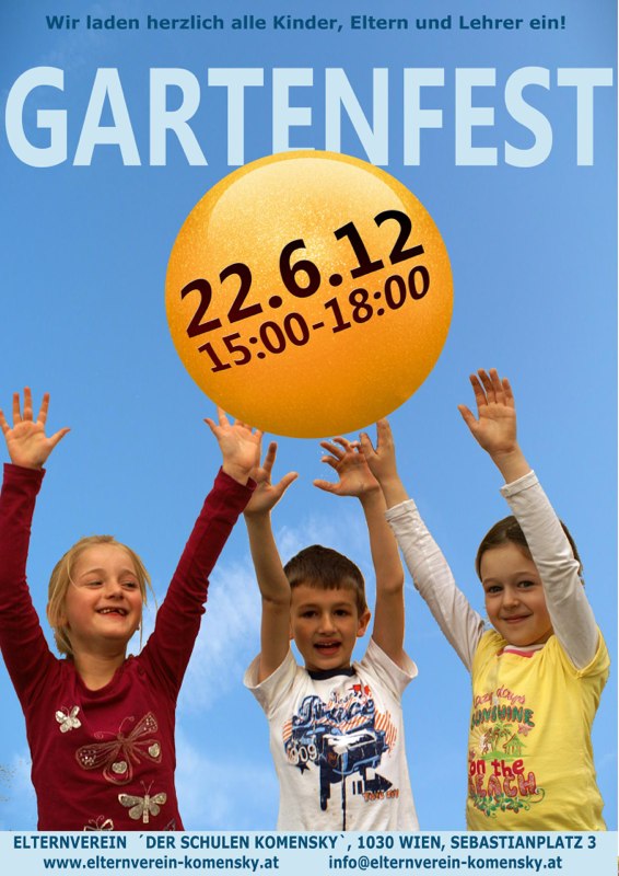 Gartenfest_2012